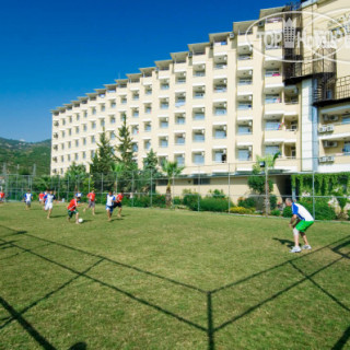 Hotel photos Beach Club Doganay 5*