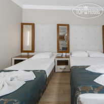 Beach Club Doganay tophotels