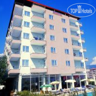 Фото отеля Club Bayar Beach Hotel