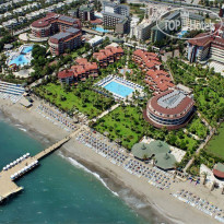 Saphir Hotel & Villas 