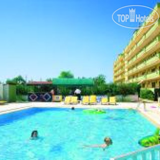 Фото отеля Club Sun Heaven Sea Bird Beach 4*