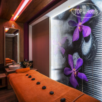 Kirman Sidera Luxury Spa 