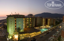 Xeno Hotel Sonas Alpina 4*