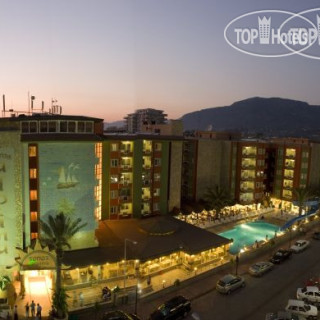Фото отеля Xeno Hotel Sonas Alpina 4*