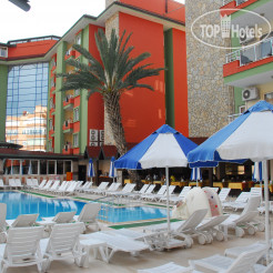 Xeno Hotel Sonas Alpina 4*