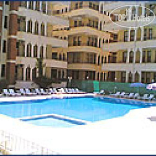 Фото отеля Klas Dom Suite Annexe 3*