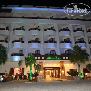 Фото отеля FUN&SUN Miarosa Incekum Beach 5*