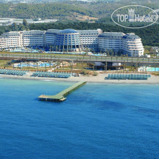 Hotel photos Long Beach Resort Hotel & Spa 5*