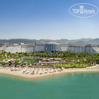 Long Beach Resort Hotel & Spa 