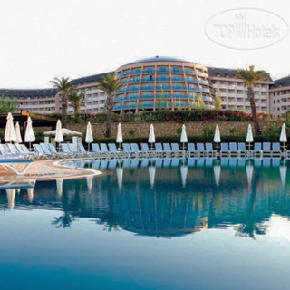 Фото отеля Long Beach Resort Hotel & Spa 5*