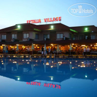 Eftalia Village 5*