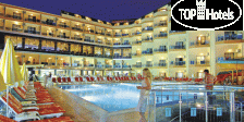 Nox Inn Beach Resort & Spa закрыт 5*