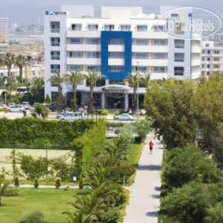 Фото отеля Timo Resort 5*