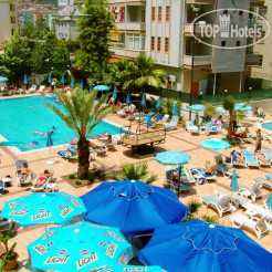 Margarita Suite & Appart Hotel 4*