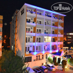 Arsi Hotel 4*