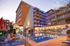 Arsi Hotel 4*