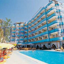Enver Bey Resort 