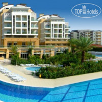 Hedef Resort & SPA 5*