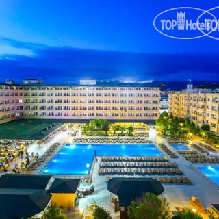 Фото отеля Xeno Eftalia Resort 4*