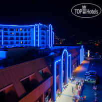 The Lumos Deluxe Resort Hotel Spa 