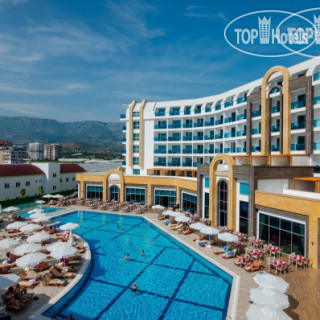 Фото отеля The Lumos Deluxe Resort Hotel Spa 5*