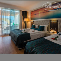 The Lumos Deluxe Resort Hotel Spa 