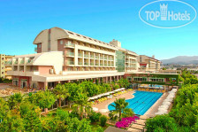 Telatiye Resort 5*