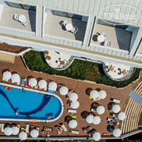 Laguna Beach Alya Resort & Spa 