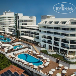 Фото отеля Laguna Beach Alya Resort & Spa 5*