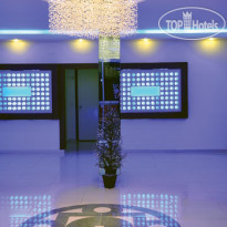 Blue Diamond Alya Hotel 