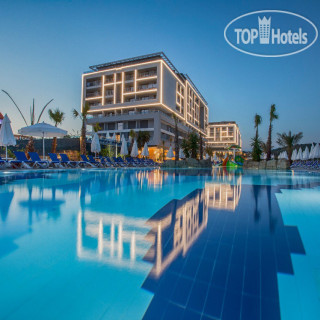 Hotel photos Numa Bay Exclusive Hotel 5*