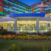 Lonicera Resort & Spa 