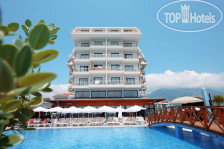 Sey Beach Hotel & Spa 4*