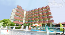 Asem Hotel 3*