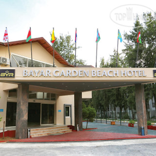 Фото отеля Bayar Garden Holiday Village HV-1