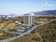 Campus Hill Hotel & Spa 5*