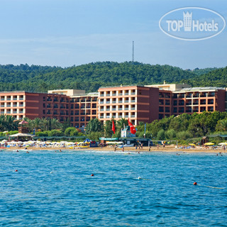 Фото отеля TT Hotels Pegasos Royal 5*