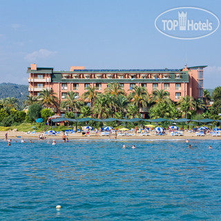 Фото отеля TT Hotels Pegasos Club 4*