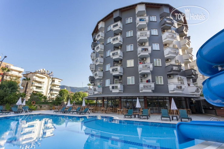 Фотографии отеля  Kaila City Hotel 4*