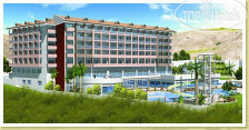 Lycus Beach 5*