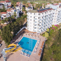 Grand Kayra Beach Hotel 4*