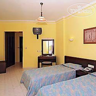 Фото отеля Sunside Beach Hotel 4*
