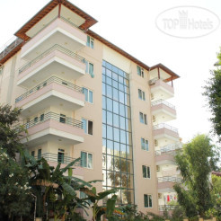 Babaoglu Apart Hotel