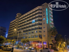 Green House City Hotel 3*