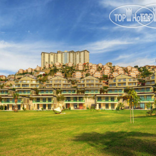 Фото отеля Goldcity Tourism Complex 5*