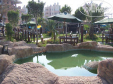 Forte Liberty Family Garden Resort (closed) 5*