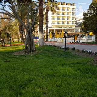 Фото отеля Perre Delta Resort & Spa Hotel 5*