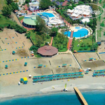 Club Kastalia Holiday Village 