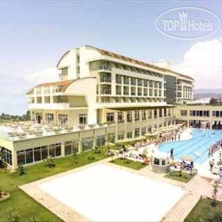 Фото отеля Titan Select 5*
