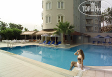 Eva Beach Hotel 3*